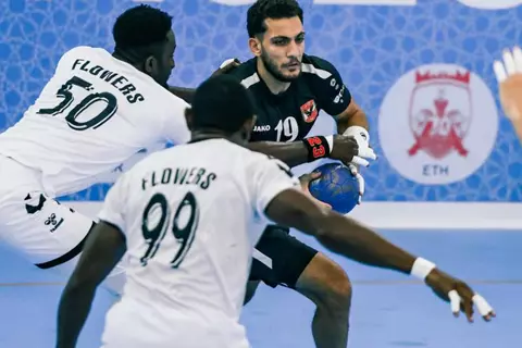 موعد مباراة الأهلي القادمة في نصف نهائي بطولة أفريقيا لليد